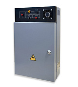 Шкаф автоматики и управления 5 кВт для водонагревателей «Невский»